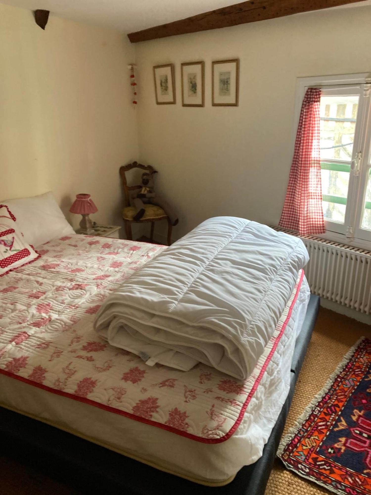 La Maison Belle Maree Honfleur Ngoại thất bức ảnh
